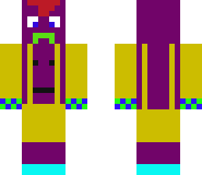 crazy avatar