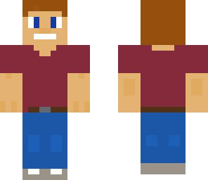 cooler junge der zockt