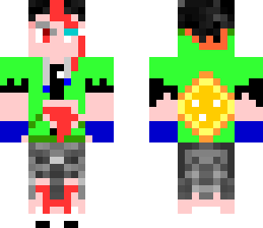 nightkillermc bloody
