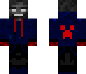casual wither revamped v2