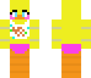 chica