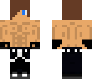 boxer man