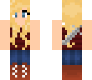 tanith low