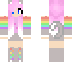 nyan cat
