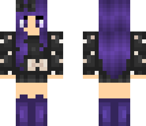 midnight girl