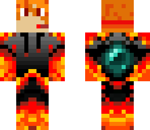 likes for blaze guy