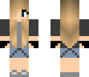 i got bored xd