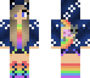 nyan cat