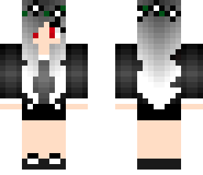 vampire girl