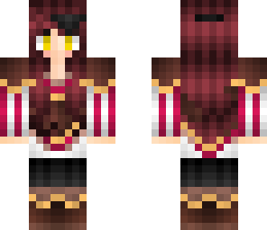 foxy girl