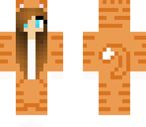tiger for meh