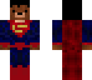 super bear