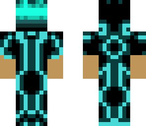 sci fi guy