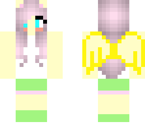 fluttershy