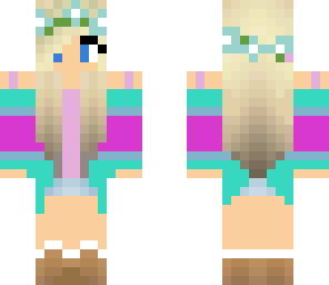 amys cute skin