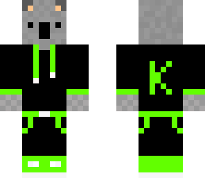 greenkoala