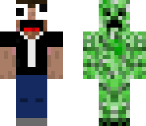 half creeper