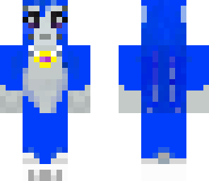 stampy sky army