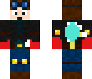adventure dantdm 