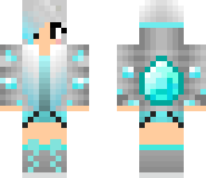 diamond girl