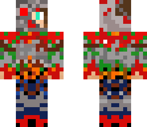 defeded redstone bot