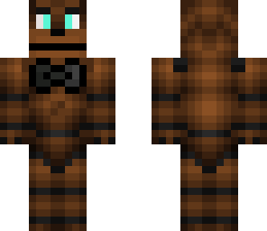 better freddy