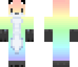 pastel rainbow fo*********