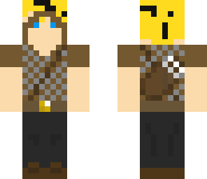 hunter