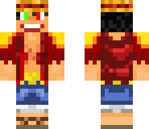 luffy