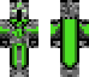 green knight