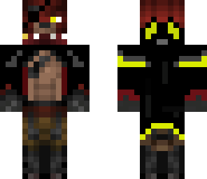 foxy the fox