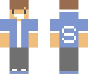 sandez skin