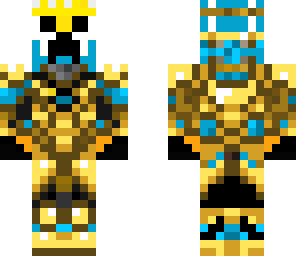 king creeper