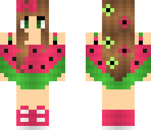 melon girl 2