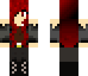 girl foxy