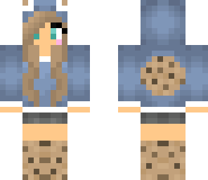 cute cookie look at description