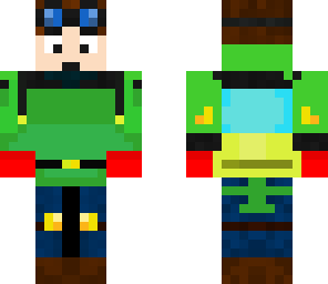 dantdm hoddie