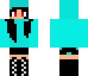girl