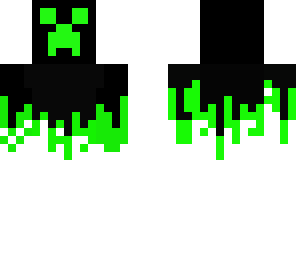 black creeper
