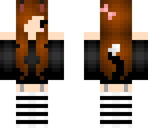 chibi cat