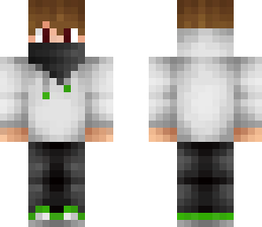 pvper kid