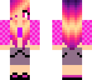 fantasie girl