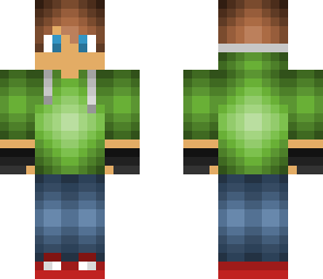 gamer boy edit