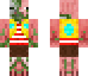 pigman diamond guardian