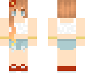 girl