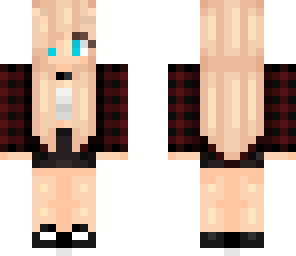 best skin i ever made