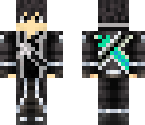kirito