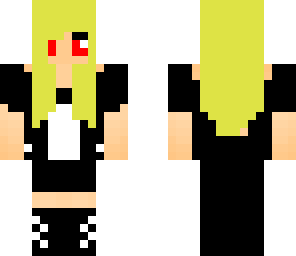 my second skin