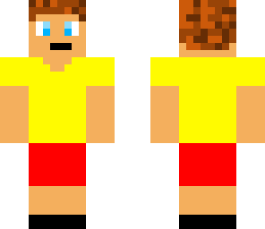 thegamingnugget real life appearance