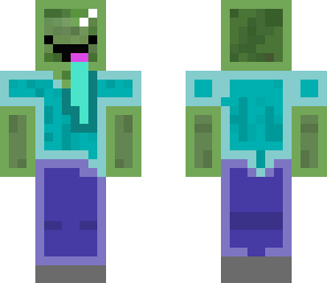 ultimate shining derp zombie